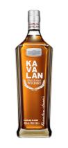 Kavalan Classic Single Malt Whisky